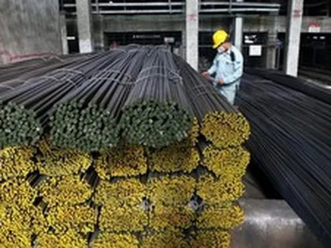 Kết luận của Bộ Chính trị về phát triển công nghiệp vật liệu Việt Nam