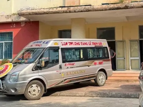 Điều tra vụ án mạng nữ cán bộ văn phòng nghi bị chồng cũ sát hại rồi tự tử