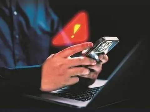 Cảnh giác với thủ đoạn sử dụng trí tuệ nhân tạo đánh cắp thông tin cá nhân