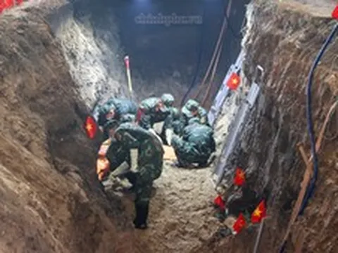 Từ Công viên Lê Thị Riêng: Mô hình mẫu trong Chiến dịch 500 ngày đêm