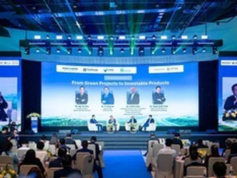 Nam A Bank kết nối dòng vốn xanh Thụy Sĩ, thúc đẩy nguồn lực chuyển đổi xanh tại Việt Nam