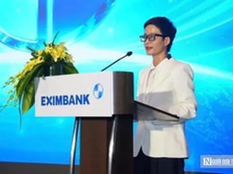 Eximbank tiếp tục họp ĐHĐCĐ bất thường lần 2