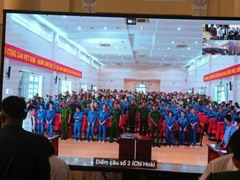 Chuyên án VN10: Đường đi của ma túy số lượng lớn từ Pháp về Việt Nam