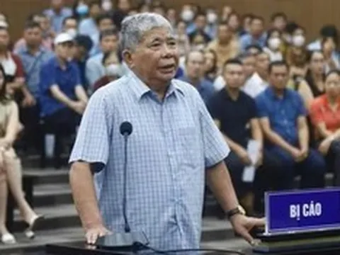Truy tố ông Lê Thanh Thản vì lừa dối khách hàng, chiếm đoạt 531 tỷ đồng
