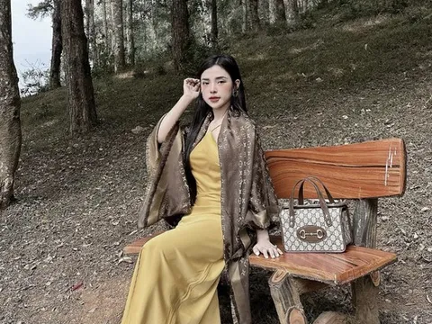 Phạm Thị Ngọc Linh-Chân dung vợ Huấn Hoa Hồng