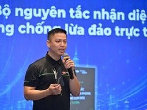 Chuyên gia chỉ cách xử lý trong 15 phút đầu khi nghi bị lừa đảo trực tuyến