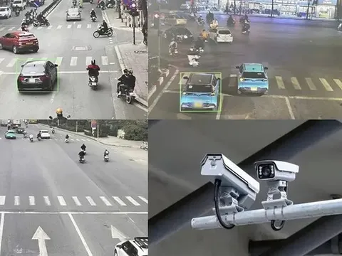 Nghĩ từ vụ phạt xe gần nửa tỷ