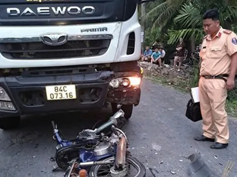 Vụ TNGT khiến 1 người tử vong sau 2 năm: Tài xế bị đề nghị truy tố