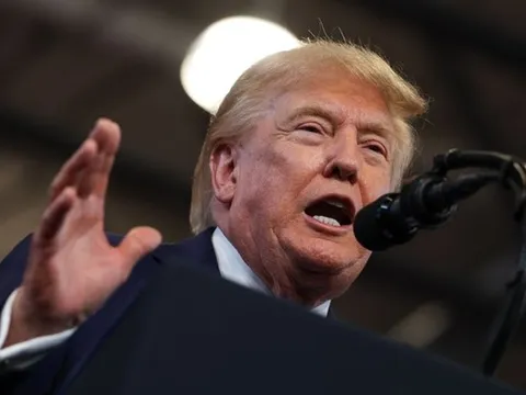 Ông Trump nêu nguyên nhân cắt giảm mạnh quy mô tập trận với Hàn Quốc
