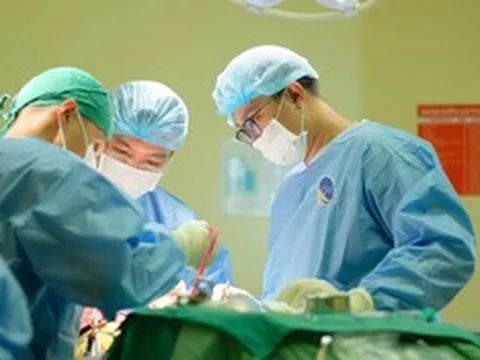 Xin về lo hậu sự, nam thanh niên 19 tuổi bất ngờ "hồi sinh" nhờ một cử động