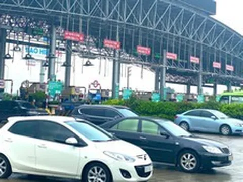 Thu phí tài khoản giao thông 6.600 đồng/tháng, nhà cung cấp dịch vụ nói gì?