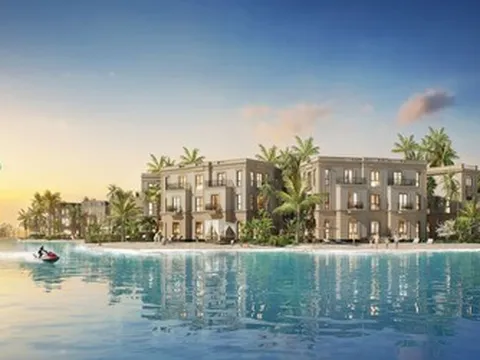 Cuộc sống tại Vịnh Tiên: Mỗi ngày đều chất lượng và giàu trải nghiệm như một kỳ nghỉ dưỡng