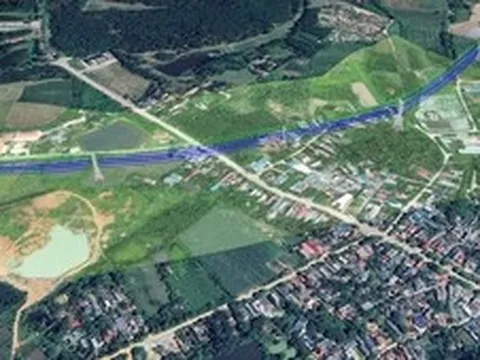 Thanh Hóa chấp thuận EVNNPT là nhà đầu tư dự án đường dây 220 kV Thanh Hóa – Bỉm Sơn