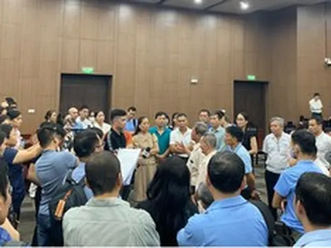 Diễn biến mới vụ ông Lê Thanh Thản: 519 căn hộ CT6 Kiến Hưng “đội giá” gấp 4 lần, hơn 2.000 tỷ đồng