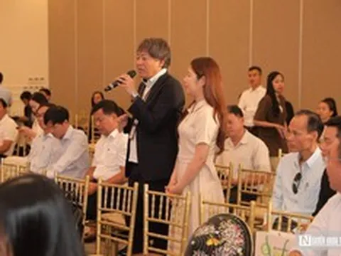 Huế lắng nghe doanh nghiệp, khơi thông động lực tăng trưởng