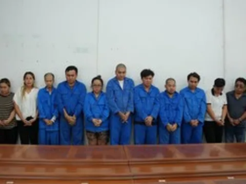 Lật tẩy đường dây mua bán thận, hợp thức hóa thành hiến tạng tự nguyện