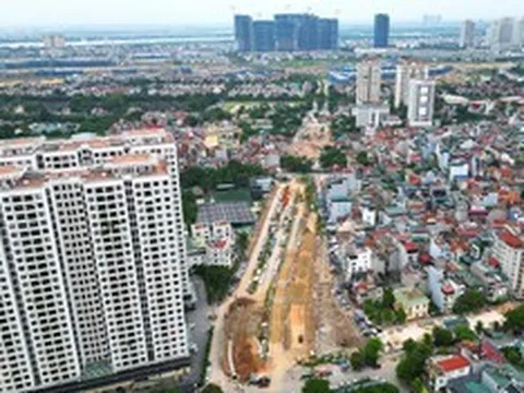 Phó Thủ tướng chỉ đạo tháo gỡ vướng mắc lĩnh vực công nghiệp, xây dựng, hạ tầng và quy hoạch