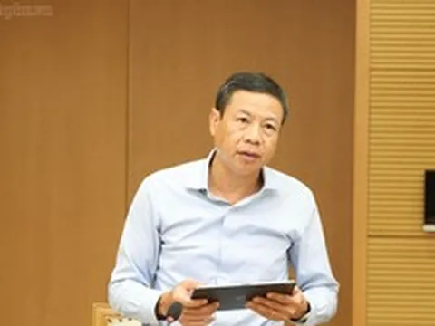 Công nghệ mở rộng không gian tham gia của người cao tuổi vào 'kinh tế bạc'