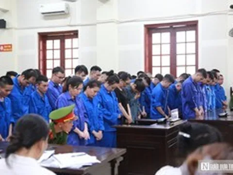 Kịch bản hoàn hảo của nhóm lừa đảo công nghệ cao vừa "cuỗm" hơn 71 tỷ đồng