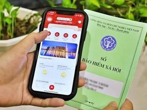 Người dân có lương hưu chú ý thay đổi mới nhất từ ngày 28/9