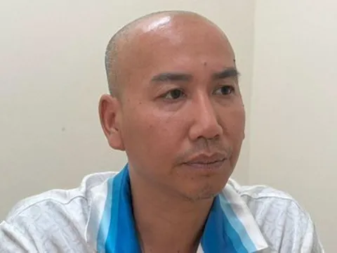 Lý do vợ chồng Phú Lê bị khởi tố