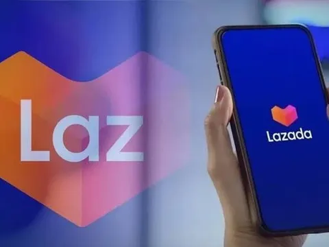 Vì sao Lazada bị phạt 350 triệu đồng?