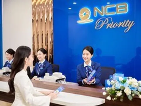 NCB muốn tăng gấp đôi vốn điều lệ lên gần 62.280 tỷ đồng trong năm tới