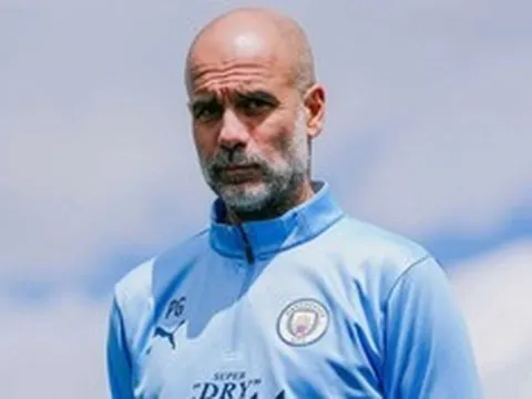Pep Guardiola cân nhắc khả năng giải nghệ