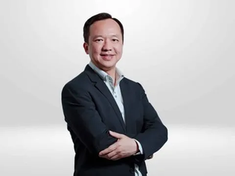 Tổng Giám đốc Phan Quốc Công vừa mua vào 1 triệu cổ phiếu PNJ