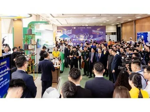 Nam A Bank bứt phá trong kỷ nghuyên dữ liệu và AI: Từ trạm công dân số đến hạ tầng thanh toán xuyên biên giới