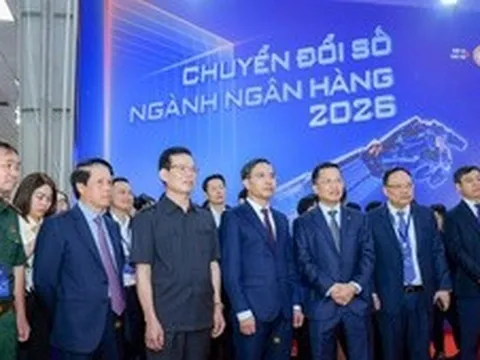 Thống đốc NHNN nêu nhiệm vụ cho ngân hàng trong kỷ nguyên AI