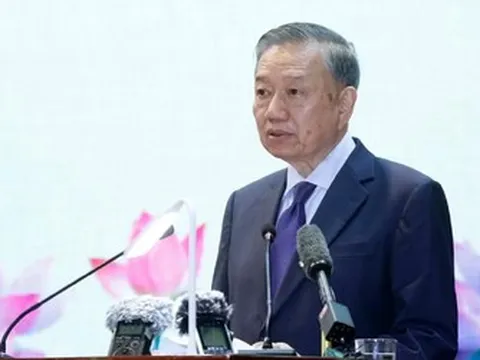 Tổng Bí thư, Chủ tịch nước Tô Lâm: Phải có tiềm lực và sức mạnh để bảo vệ hòa bình