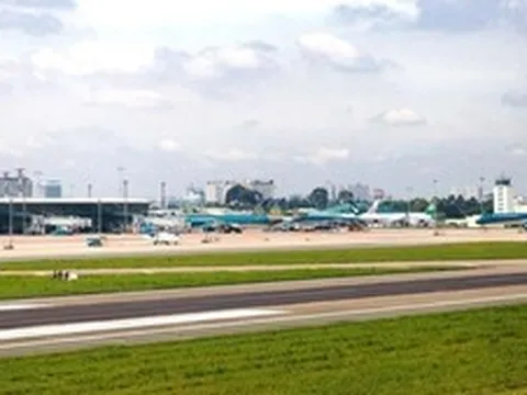 Tăng cường biện pháp quản lý, giám sát thiết bị bay không người lái