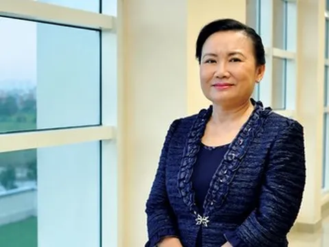 Mẹ Chủ tịch Vietbank chi hơn 280 tỷ đồng gom cổ phiếu VBB