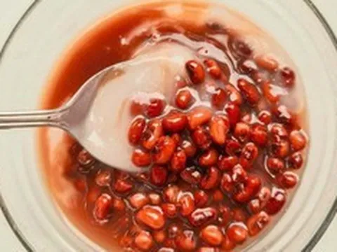 Lễ Thất Tịch 2026 và những món ngon từ đậu đỏ, giúp cầu duyên cho người độc thân hết "cô đơn"