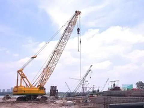 Chấn chỉnh, khắc phục ngay các tồn tại trong quản lý xây dựng