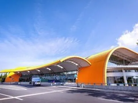 Sân bay Liên Khương khai thác trở lại từ ngày 19/8