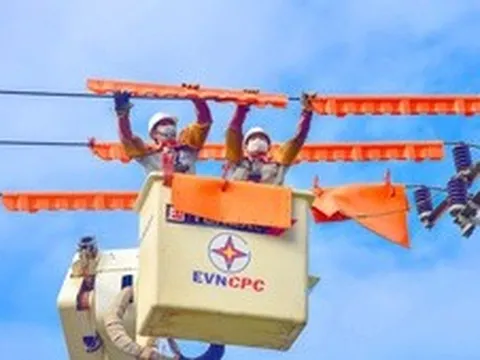 EVNCPC chủ động phương án bảo đảm cung ứng điện an toàn, ổn định dịp Quốc khánh 2/9