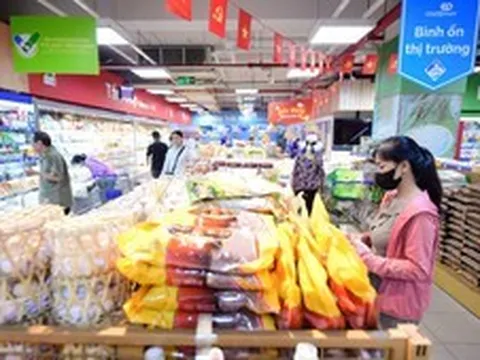 Saigon Co.op: Kết nối doanh nghiệp nội địa với hơn 800 điểm bán