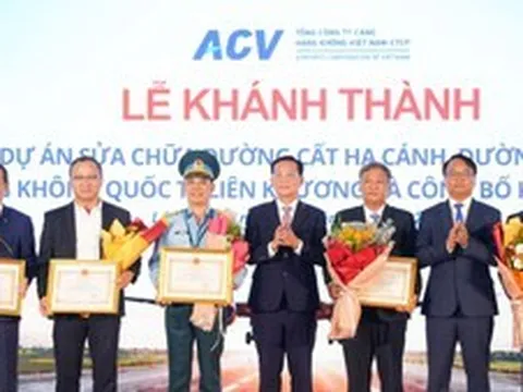 Vietjet nối lại 5 đường bay đến Đà Lạt