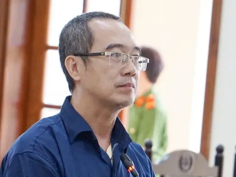 Duyệt khoản vay gây thất thoát 35,6 tỷ đồng, cựu Giám đốc ngân hàng lĩnh án tù
