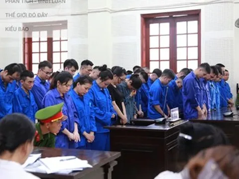 Tử hình nam thanh niên dùng dao truy sát anh họ tử vong
