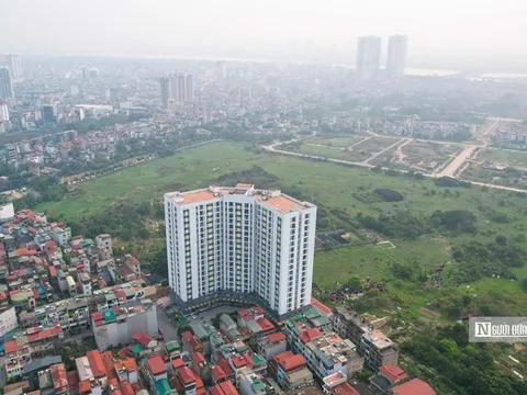 ĐBQH nêu giải pháp giảm áp lực sở hữu nhà tại đô thị lớn