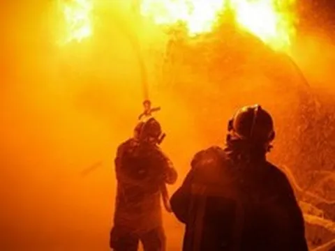 Ukraine nhận được hỗ trợ kịp thời từ đồng minh Bắc Âu khi hạ tầng năng lượng bị tàn phá