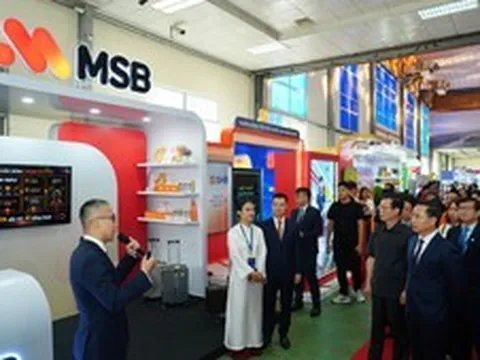 MSB tăng tốc với chiến lược dữ liệu và AI