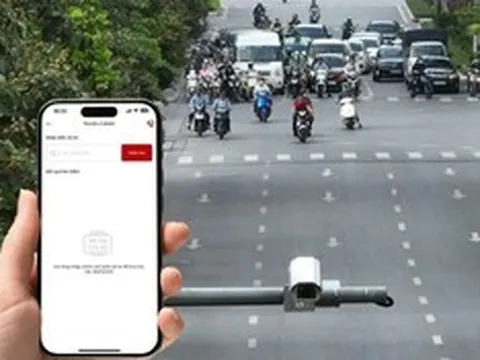 Cách tra cứu phạt nguội hiệu quả, nhanh nhất và những điều cần lưu ý
