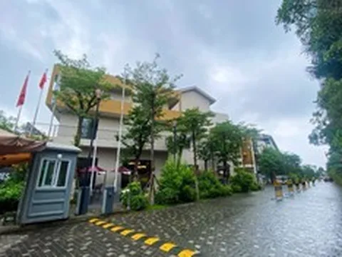 Vụ cô gái ngoại quốc tố bị hiếp dâm tại khu nghỉ dưỡng: Nam thanh niên bị khởi tố