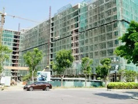 Đề án '1 triệu căn nhà ở xã hội' đã hoàn thành được 77%