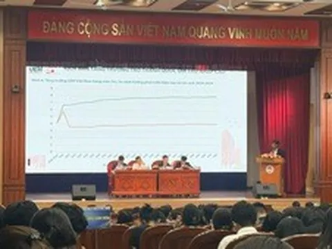 Đổi mới mô hình phát triển, hướng tới lao động sáng tạo