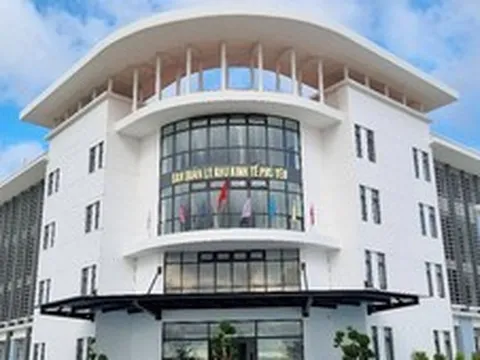 Thành lập Ban Quản lý các khu kinh tế và các khu công nghiệp Đắk Lắk